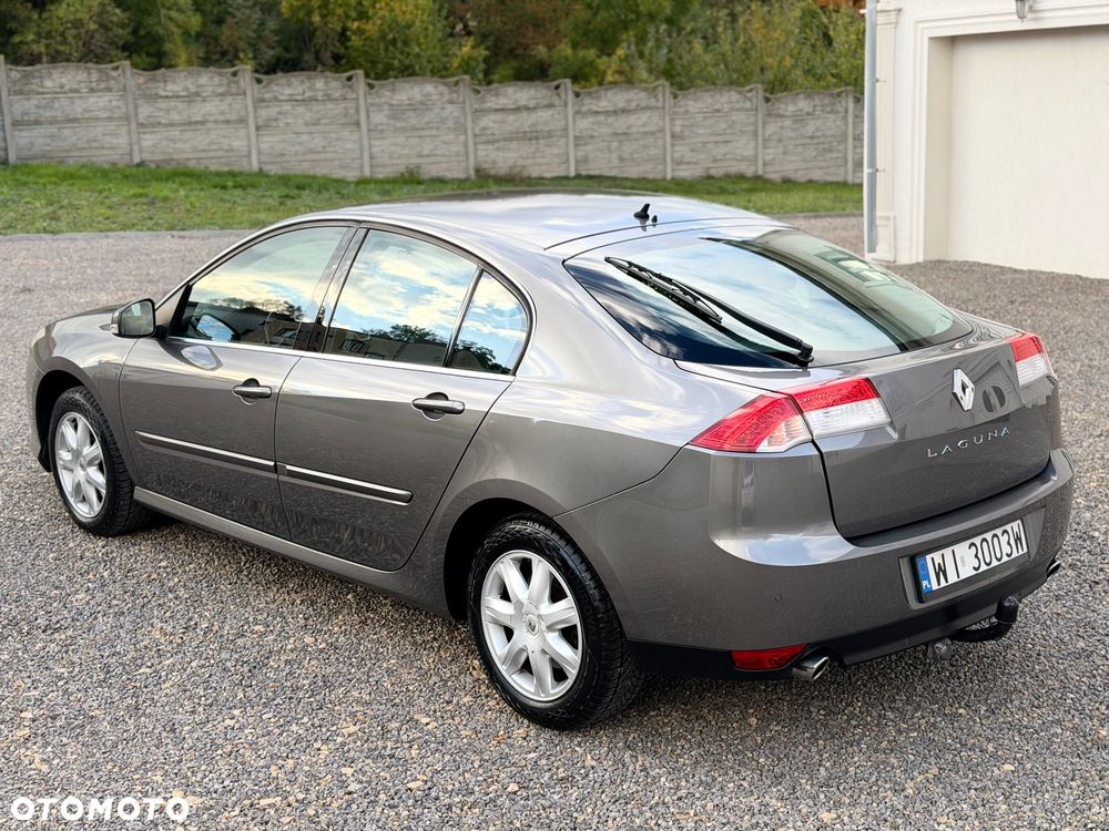 Renault Laguna 2.0 DCi Dynamique - 2