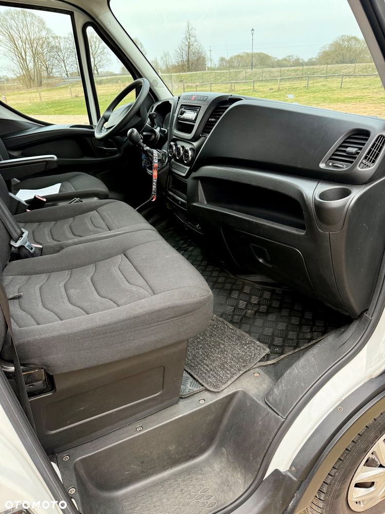 Iveco 35S15 Daily - 12