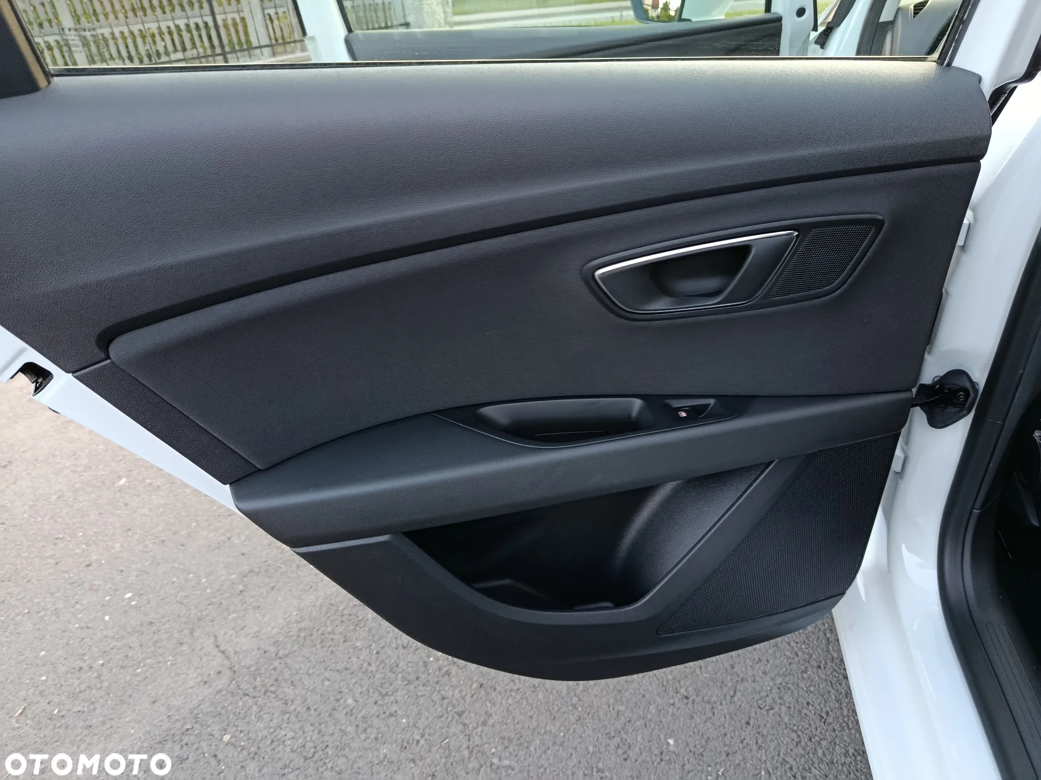 Seat Leon 1.4 TSI Start&Stop Style - 20