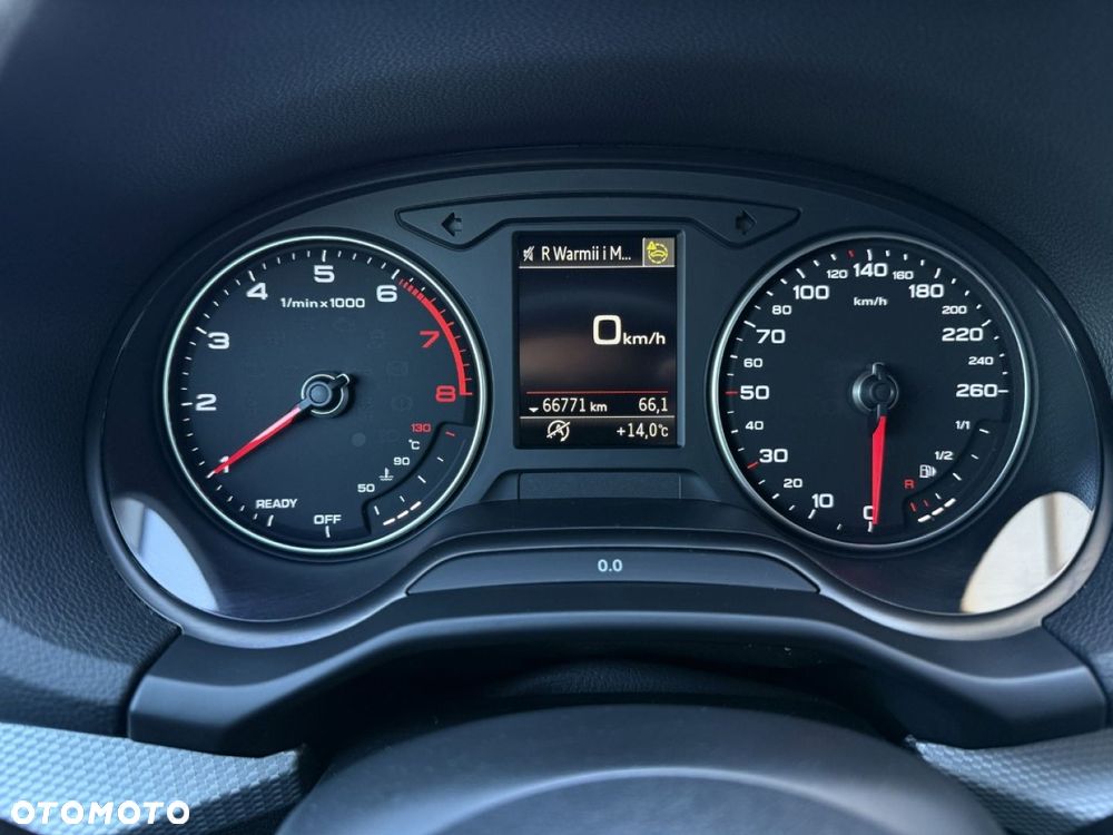 Audi Q2 30 TFSI - 23