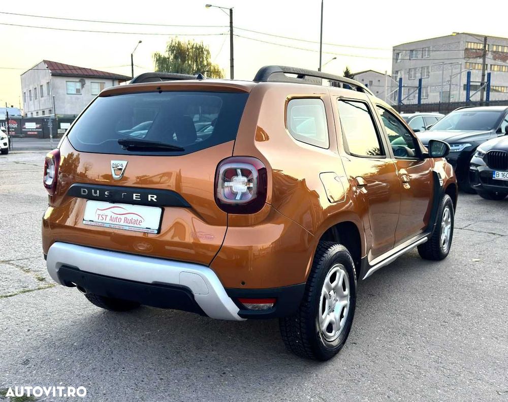 Dacia Duster - 8