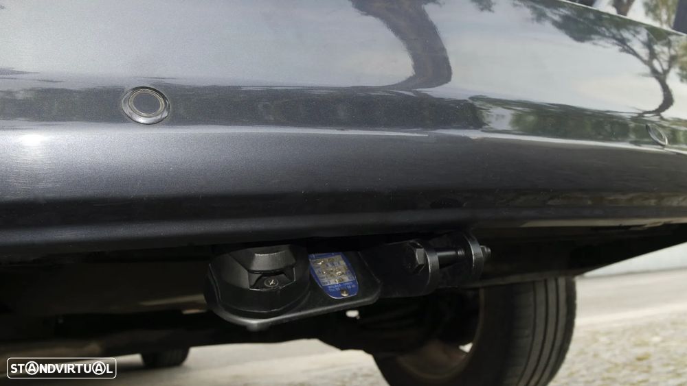 Opel Astra Caravan 1.7 CDTi Cosmo M6 - 28