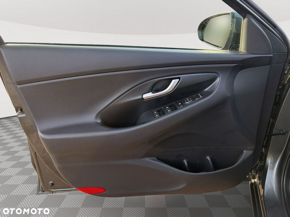 Hyundai i30 1.0 T-GDI Modern - 11