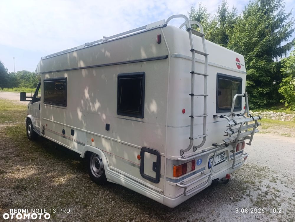 Fiat Ducato - 7