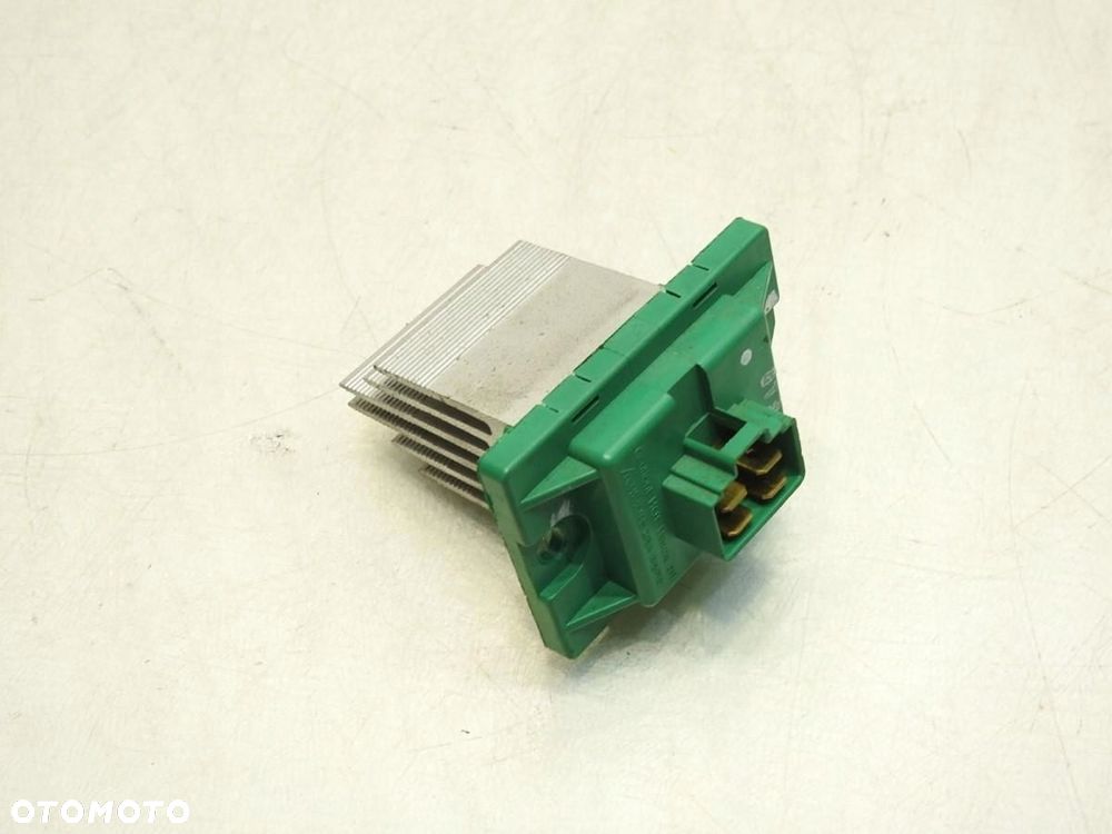 REZYSTOR OPORNICA KIA SPORTAGE III - 6