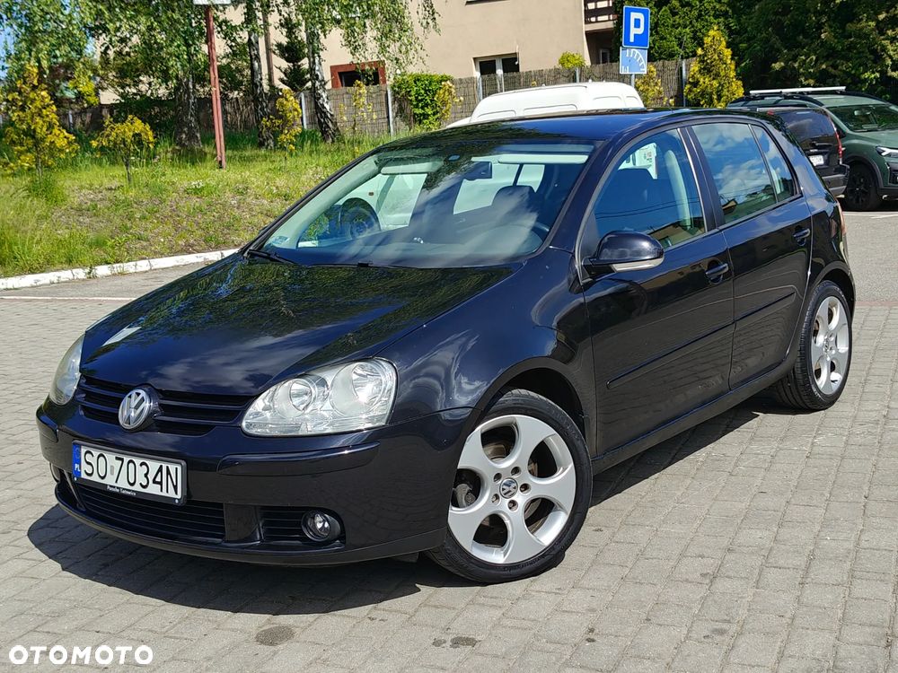 Volkswagen Golf 1.6 TDI Comfortline - 3