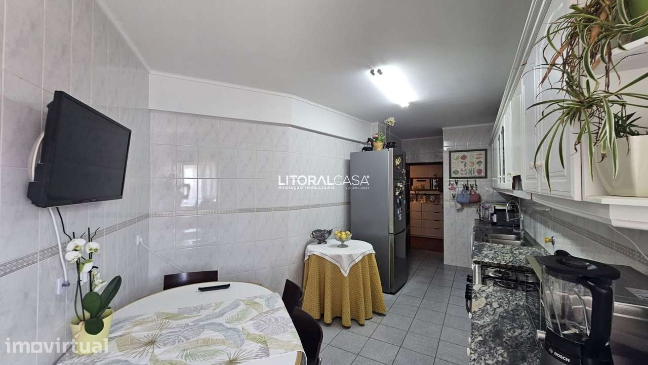 Apartamento T2 | Gafanha da Nazaré - Grande imagem: 4/33