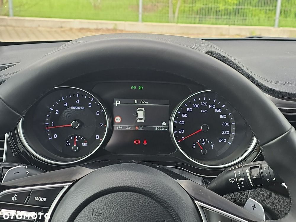 Kia Ceed 1.5 T-GDI L DCT - 14