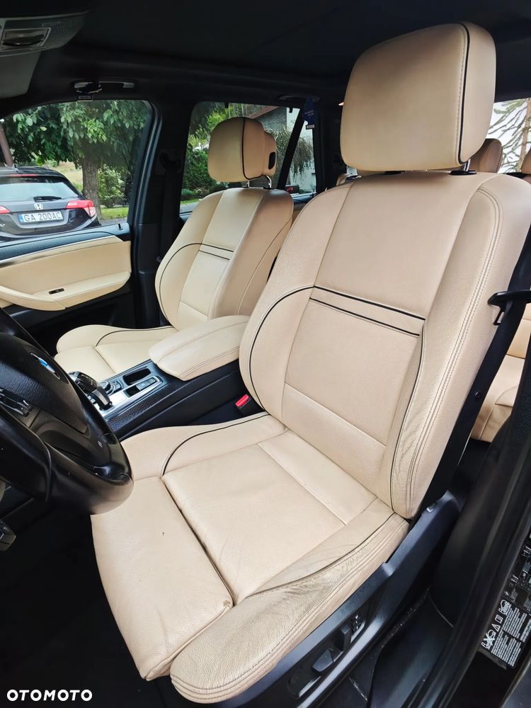 BMW X5 - 10