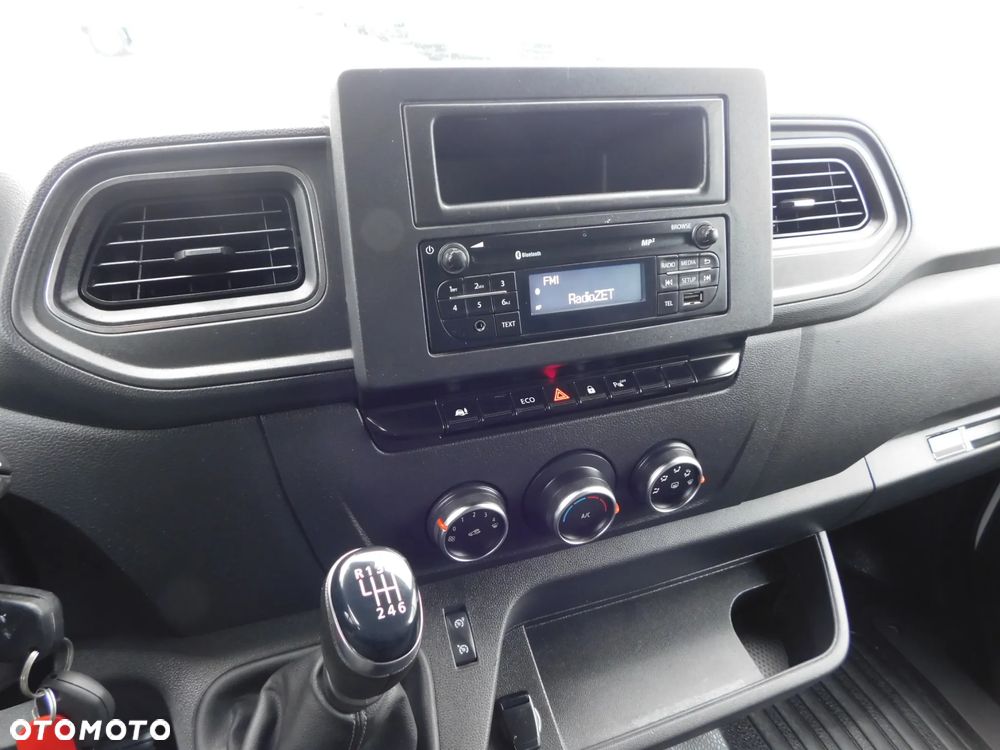 Renault Master L2 Pack Clim - 11