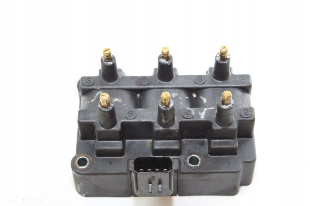 CHRYSLER VOYAGER III 3 CEWKA ZAPŁONOWA 3.3 V6 JAK NOWA - 4