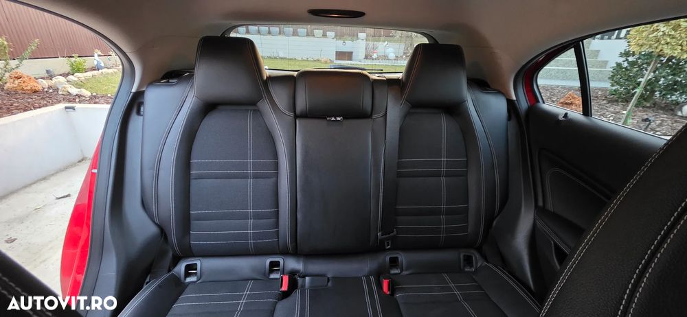 Mercedes-Benz A 200 - 11