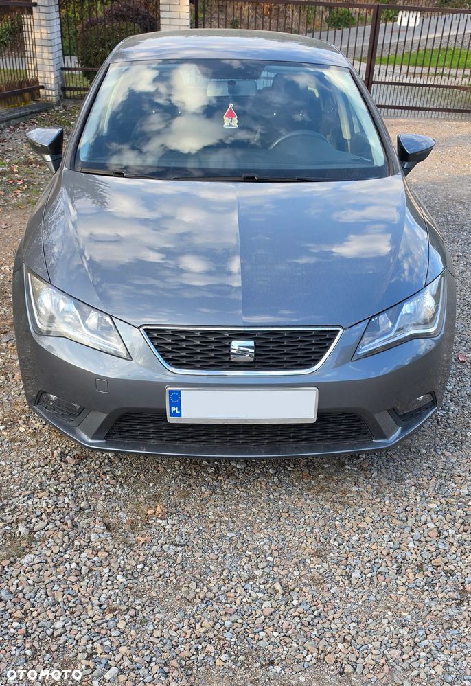 Seat Leon 2013 photo 5