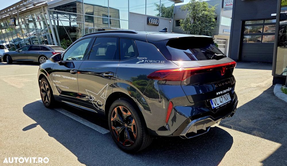 Cupra Terramar - 3