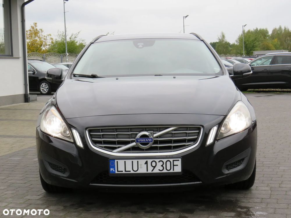Volvo V60 DRIVe - 6