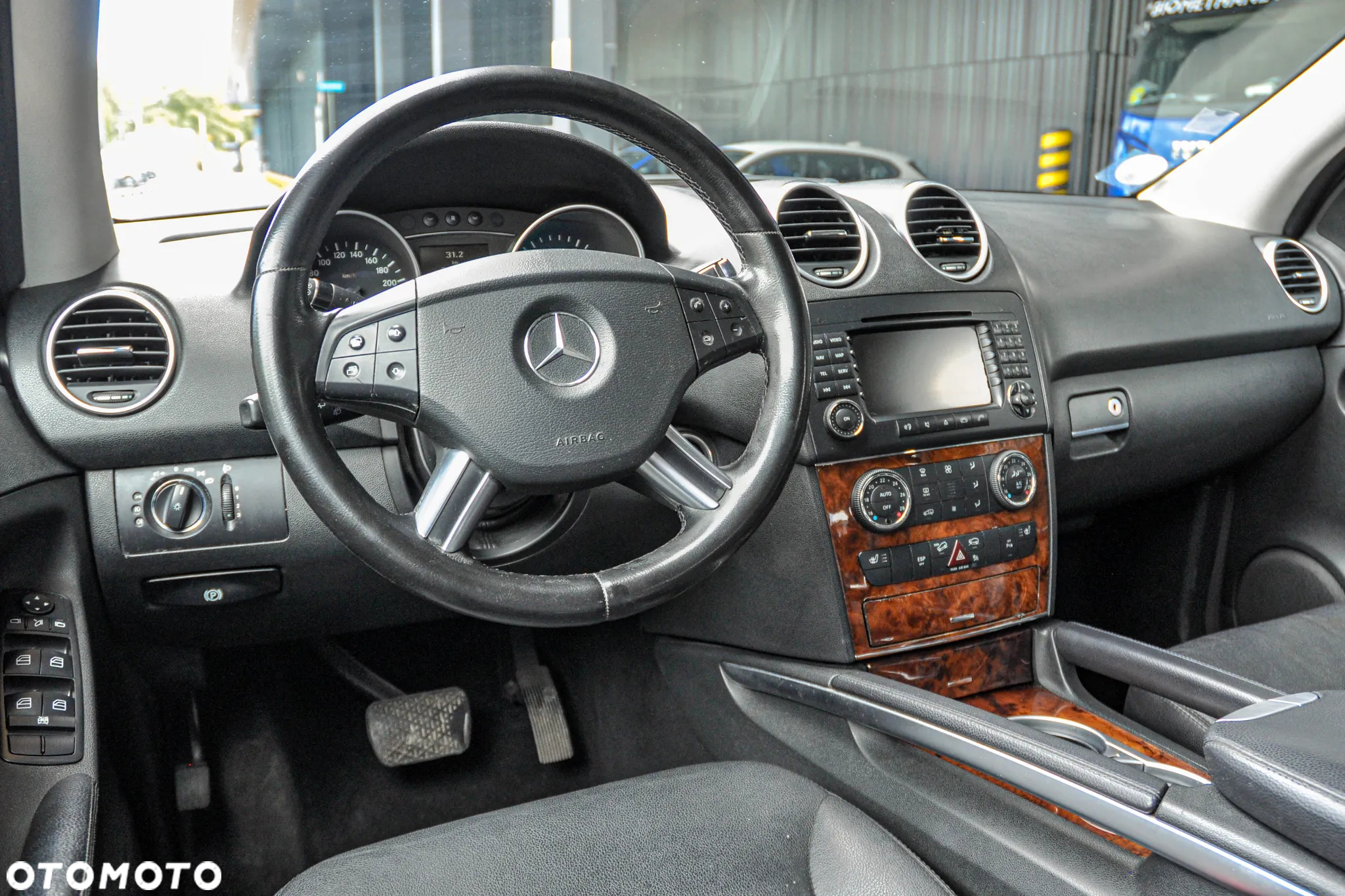 Mercedes-Benz ML 320 CDI 4-Matic - 9