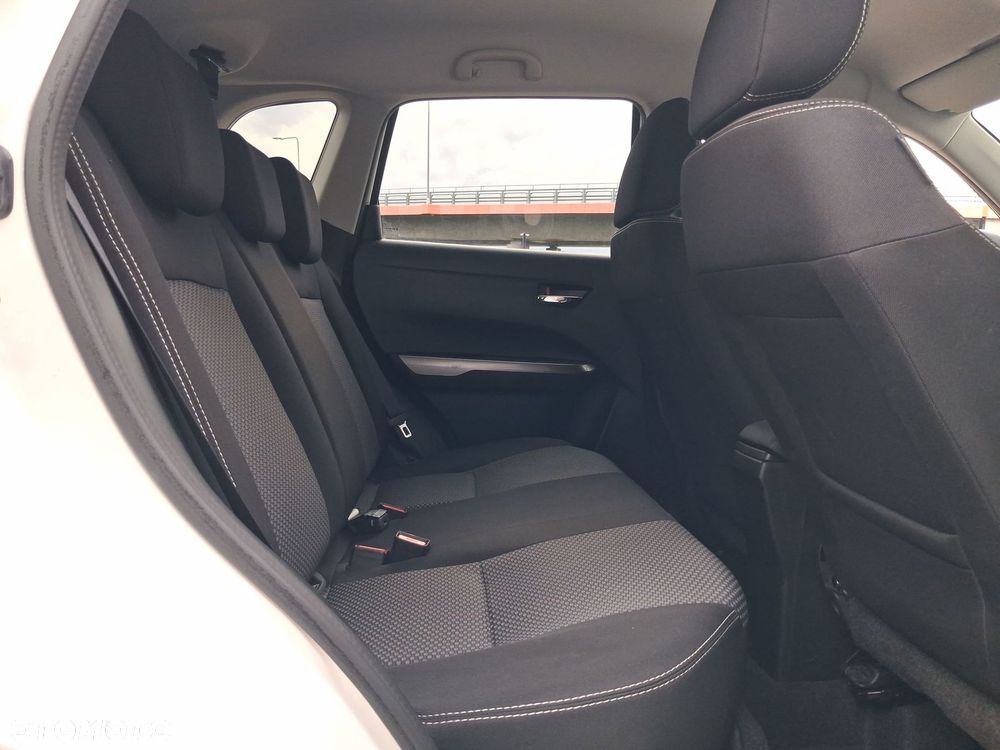 Suzuki Vitara 1.4 Boosterjet SHVS Premium 2WD - 40