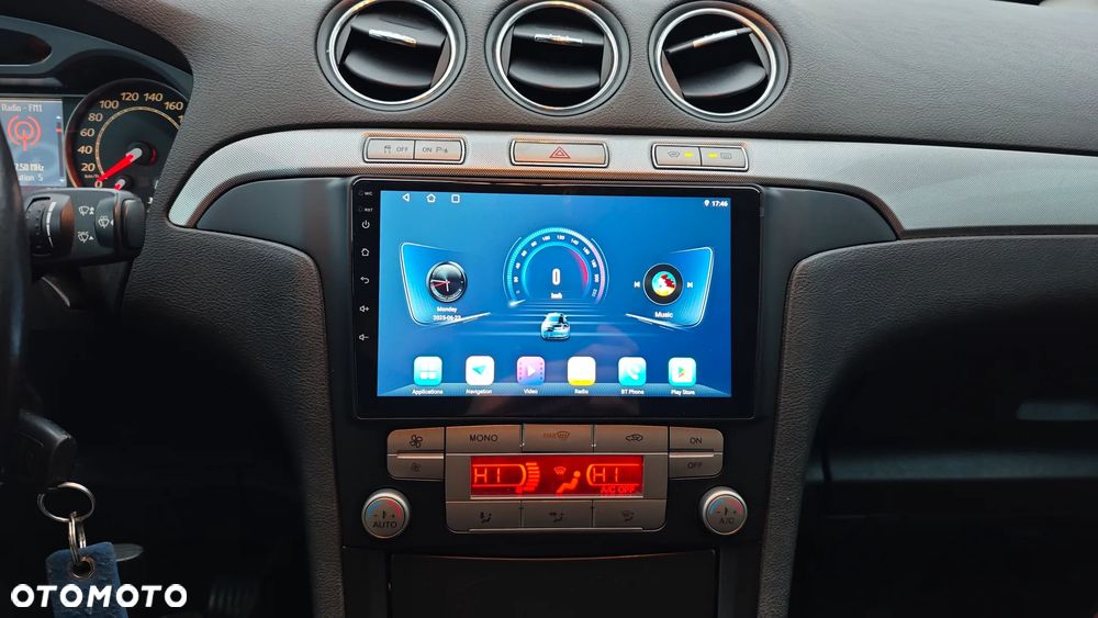 Ford S-Max 2.0 Titanium - 6