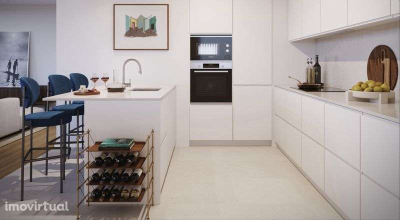 Apartamento novo Maia - Grande imagem: 4/11