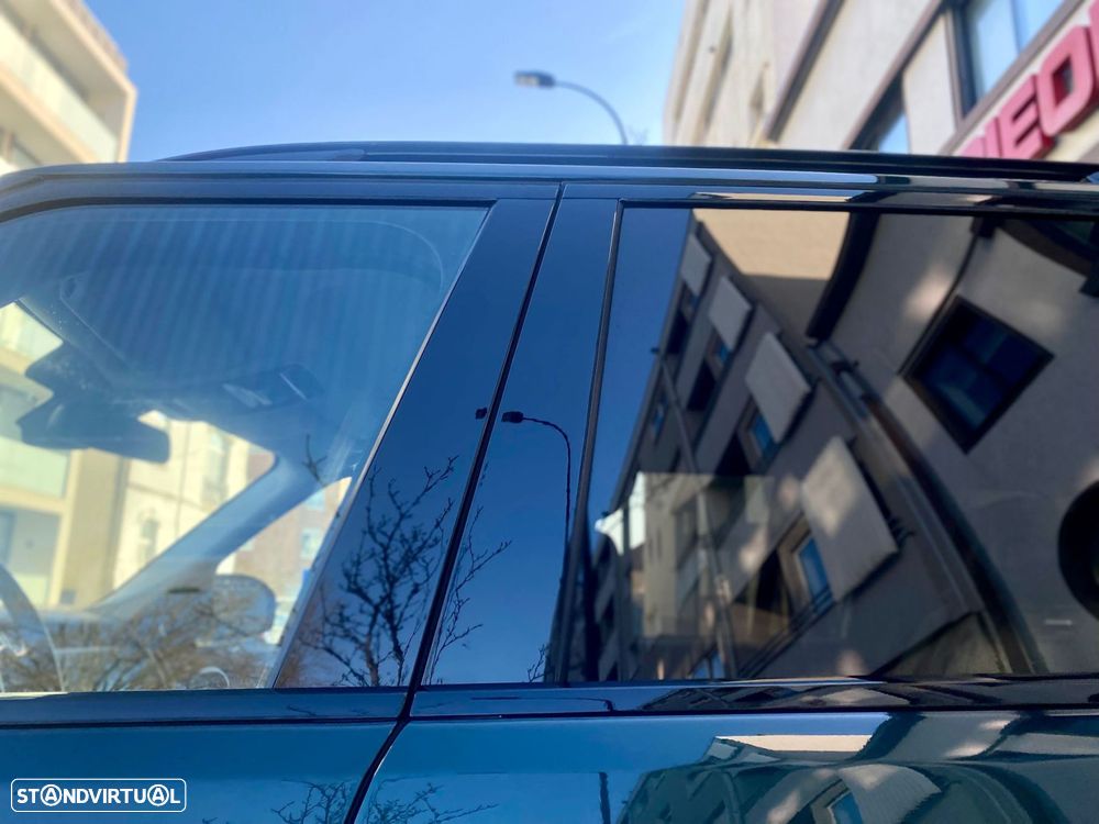 Land Rover Range Rover 3.0 TDV6 Vogue - 11