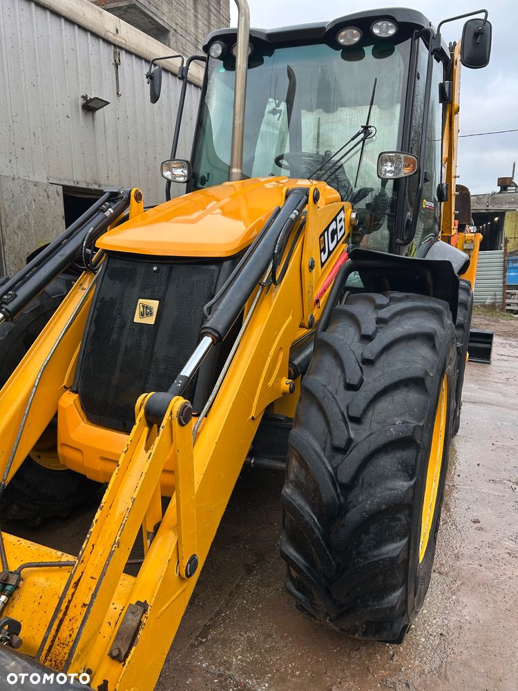 JCB 4 CX - 4