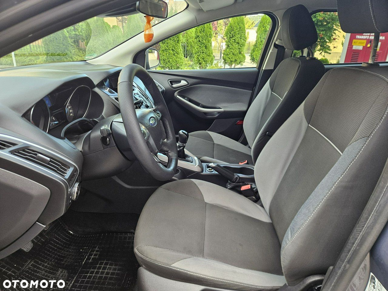 Ford Focus - 20