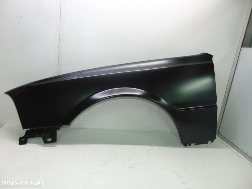 Peugeot 505 guarda lamas - 1