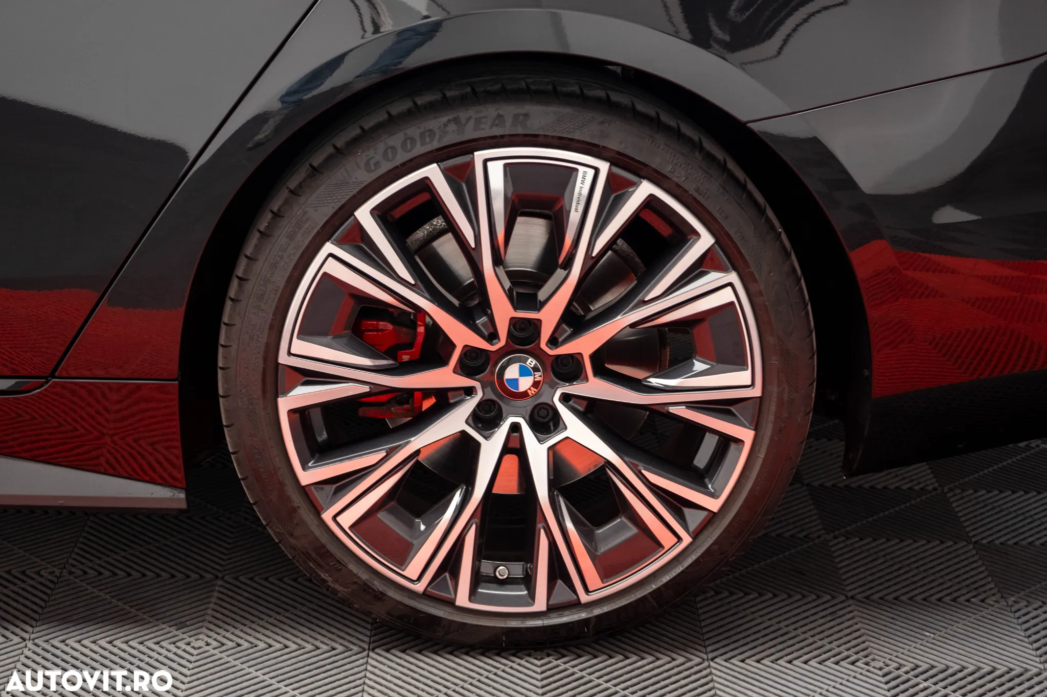 BMW M4 M440i xDrive AT MHEV - 28