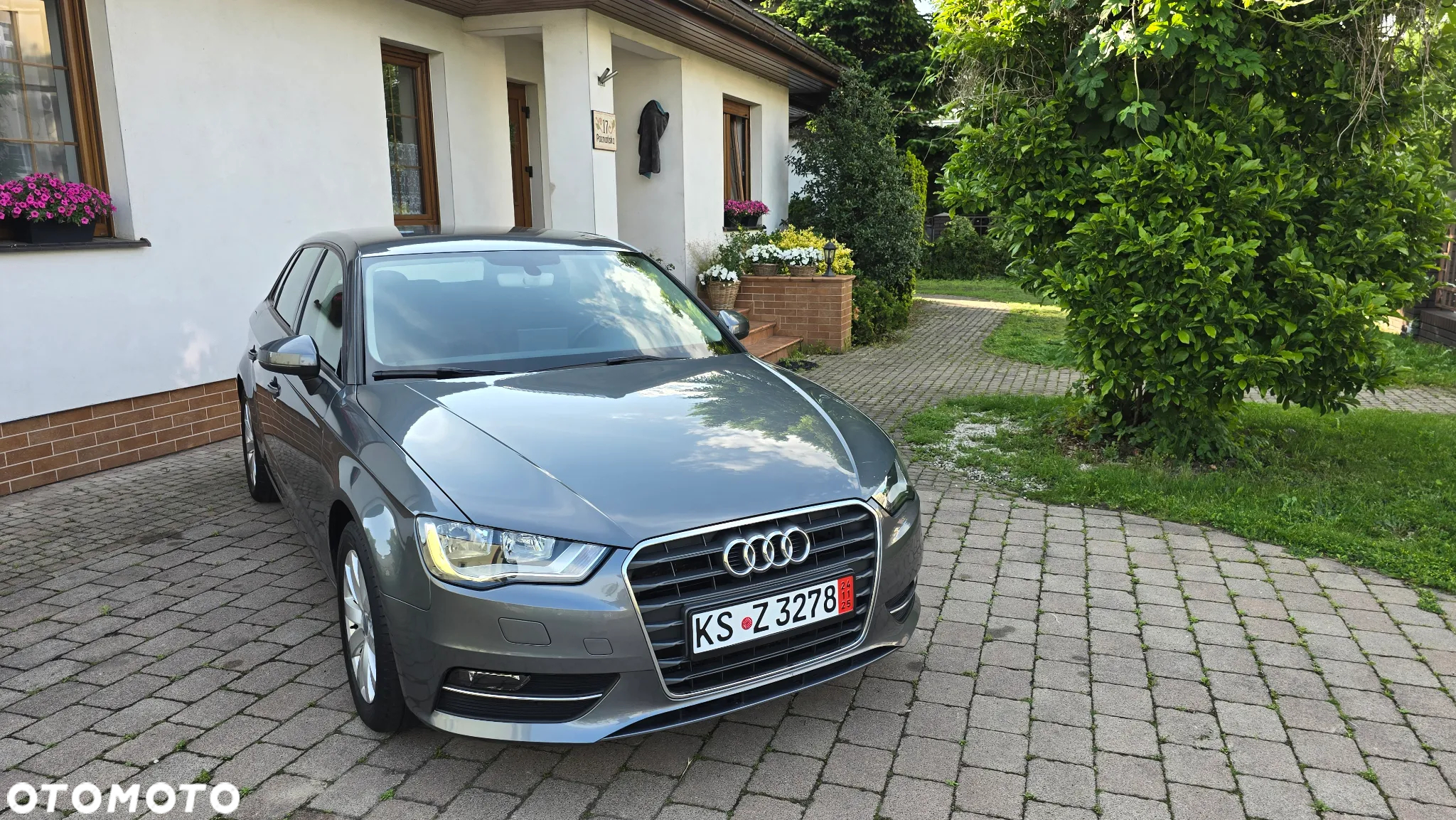 Audi A3 1.2 TFSI Ambition - 7