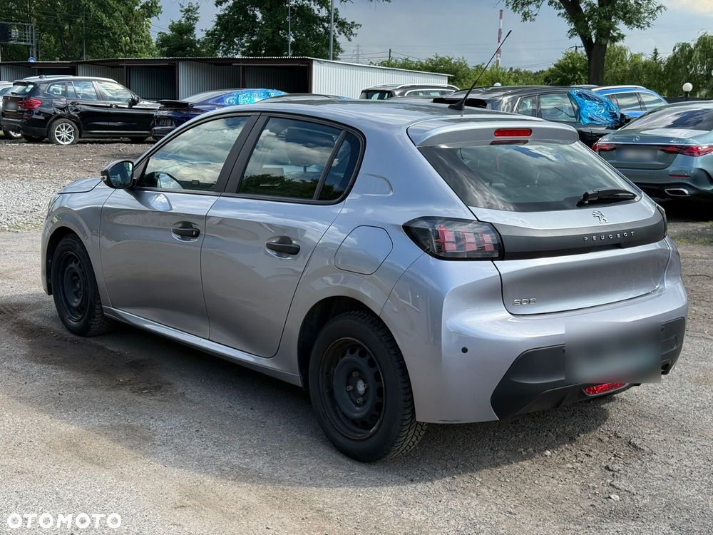 Peugeot 208 1.2 PureTech Like S&S - 12
