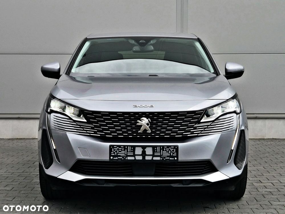 Peugeot 3008 1.5 BlueHDi Allure S&S EAT8 - 3