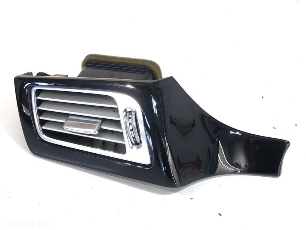 LISTWY DEKOR  MERCEDES-BENZ CLS (C218) 2011 - 2017 CLS 350 CDI / d (218.323) 195 kW [265 KM] olej - 17