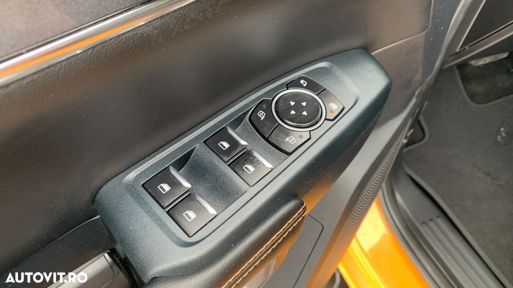 Ford Ranger 2.0 TD 205 CP 10AT 4x4 Double Cab Wildtrak - 6