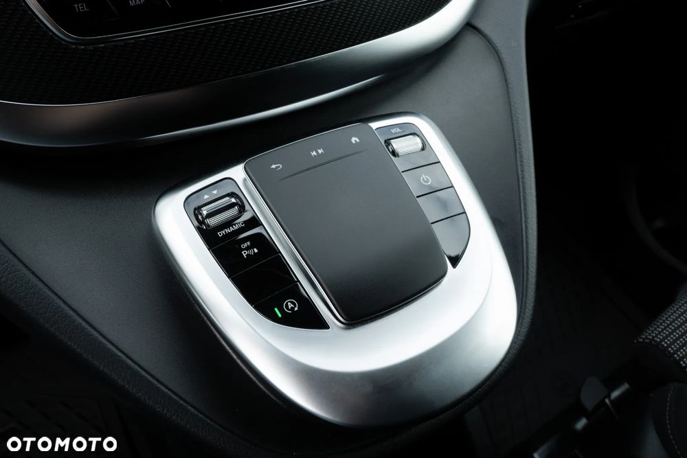 Mercedes-Benz Klasa V 250 d 9G-Tronic (d³ugi) - 25