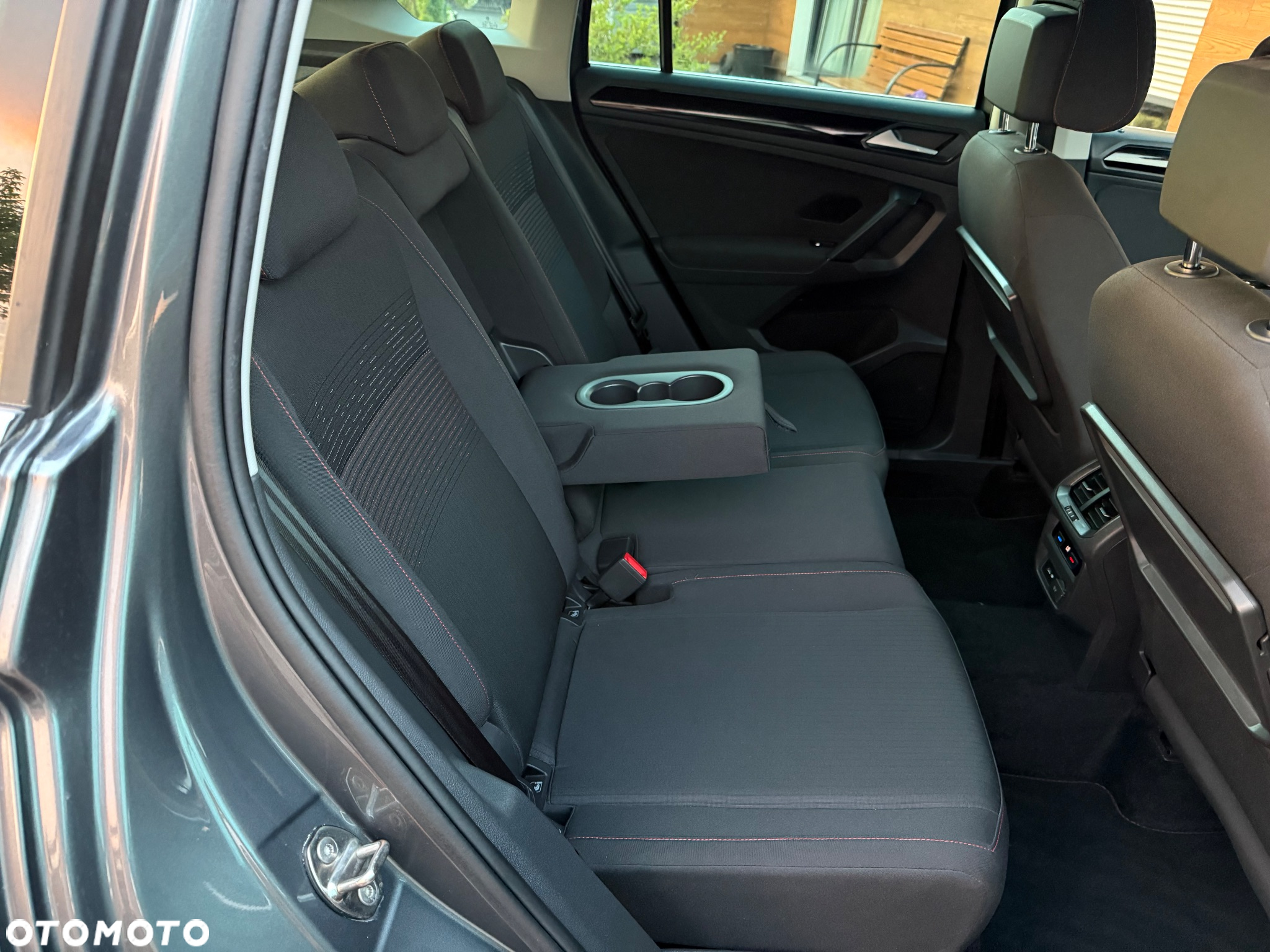 Volkswagen Tiguan 1.4 TSI 4Motion (BlueMotion Technology) DSG Sound - 14