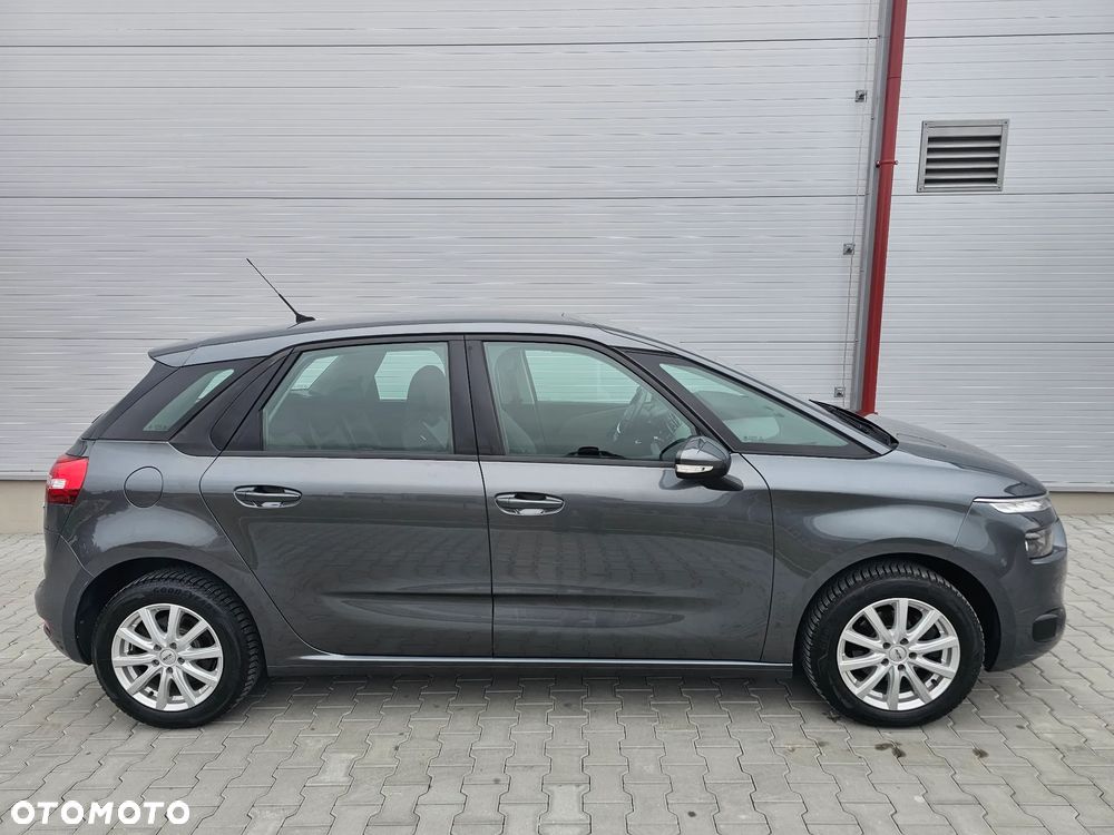 Citroën C4 Picasso PureTech 130 Stop&Start SELECTION - 11