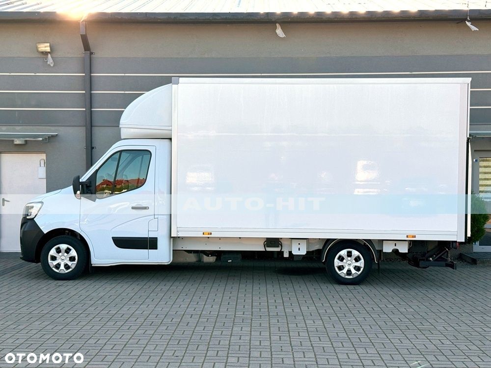 Renault Master - 8
