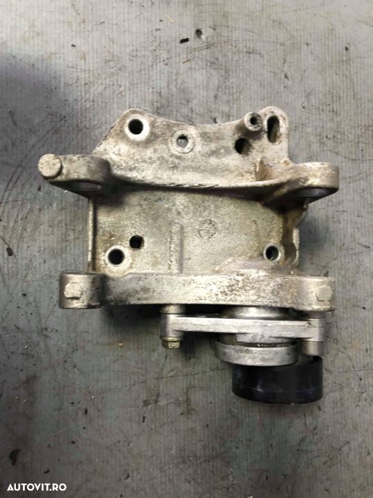 suport alternator 1.4 b peugeot 207 - 1