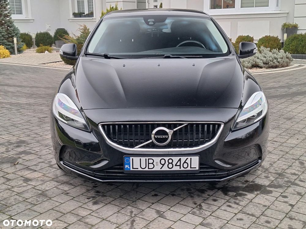 Volvo V40 T2 Kinetic - 17