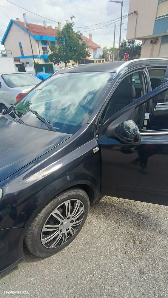 Opel Astra Caravan 1.7 CDTi Cosmo - 7