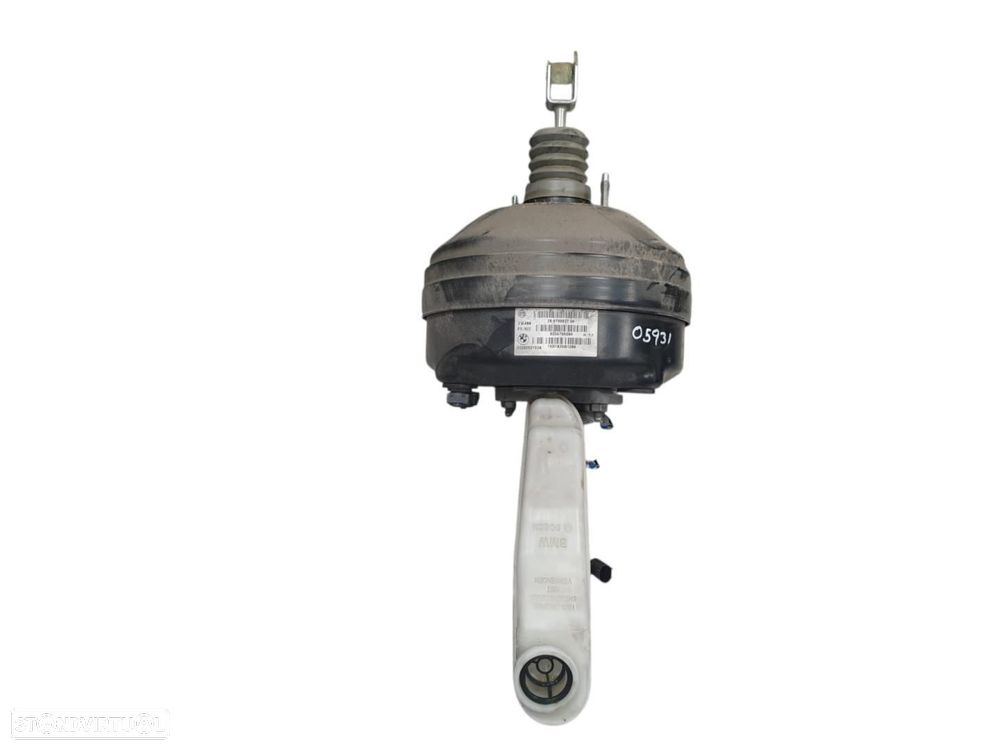 SERVOFREIO BMW SERIE I3 I01 - 2
