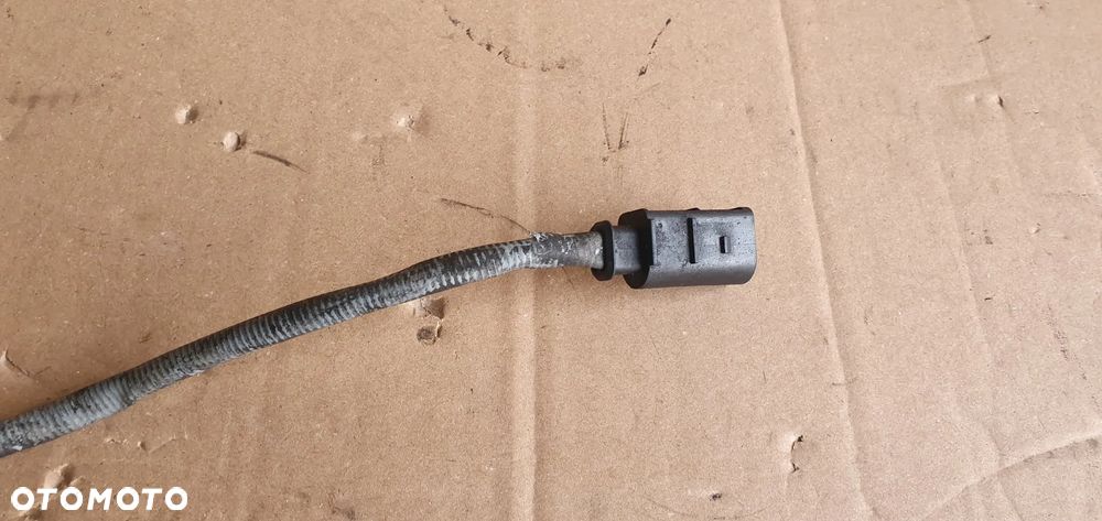 Sonda lambda czujnik Mercedes E-Klasa W213 3.0 CDI A0065424918 - 4