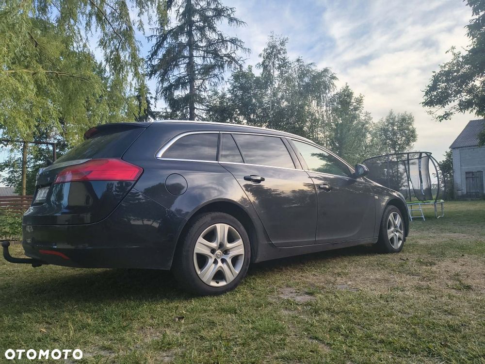 Opel Insignia - 6