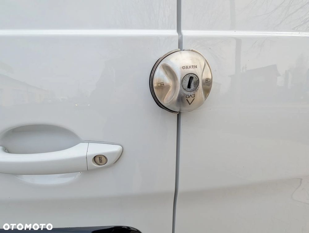 Citroën Jumpy L2H1! 3-miejsca! klima! Navi! Radar! kamera! Expert!Scudo! - 35