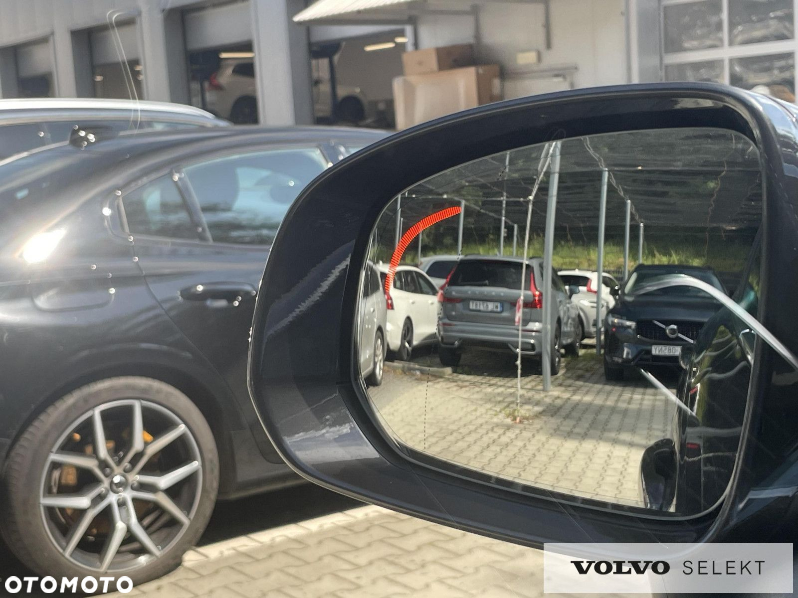 Volvo XC 90 - 27