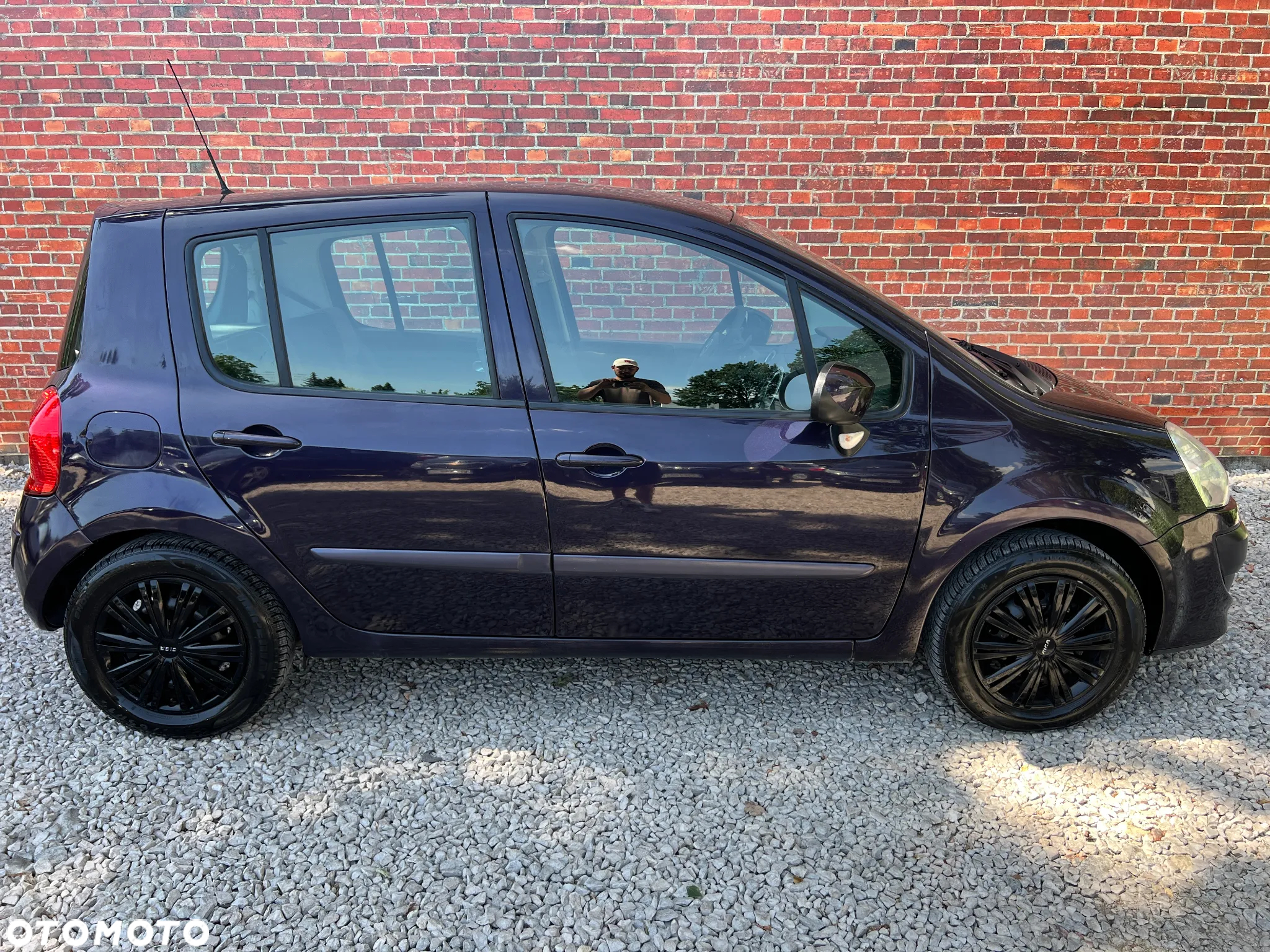Renault Modus - 36