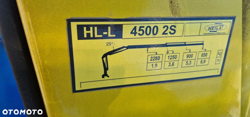 MAN TGM 18.240 4X4 BB - 18