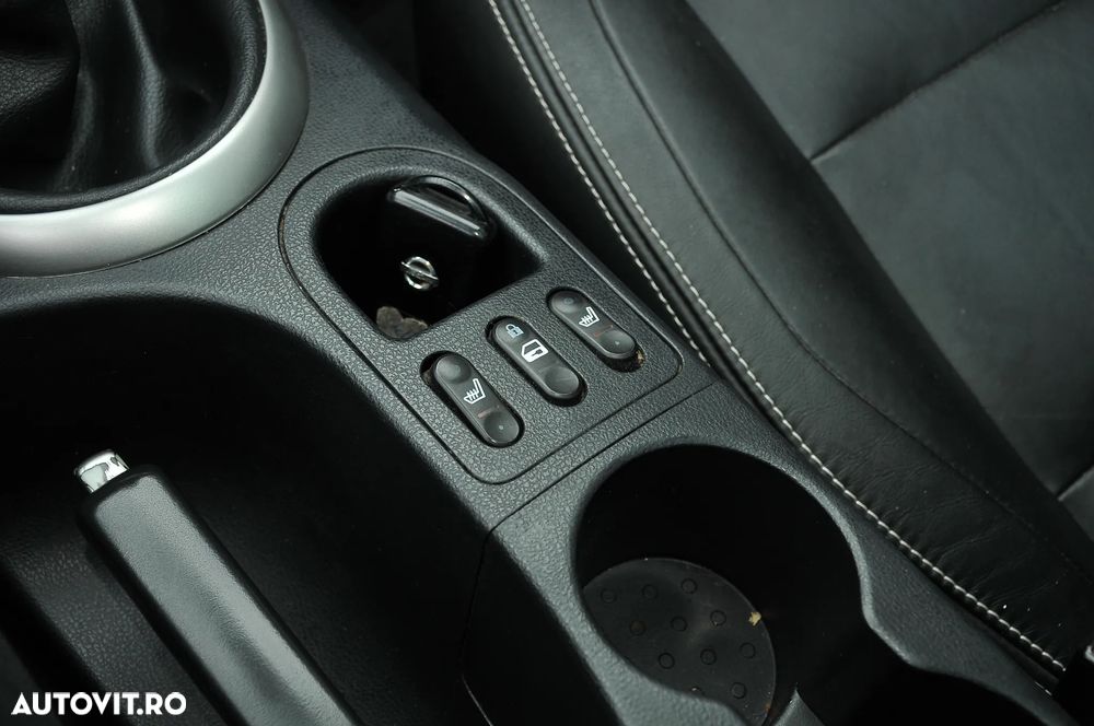 Nissan Qashqai 1.5 DCI TEKNA - 21