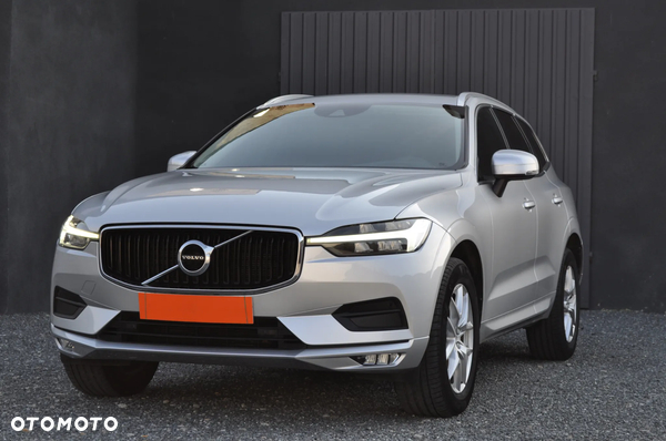 Volvo XC 60 B4 D Geartronic Inscription