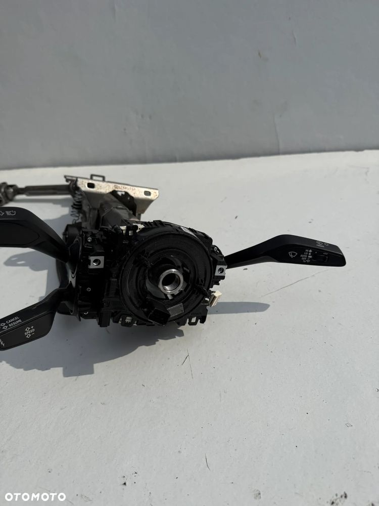 PRZEŁĄCZNIK ZESPOLONY AUDI A3 8V 8V0953521JD 8V0953502BK 5Q0953549E - 2